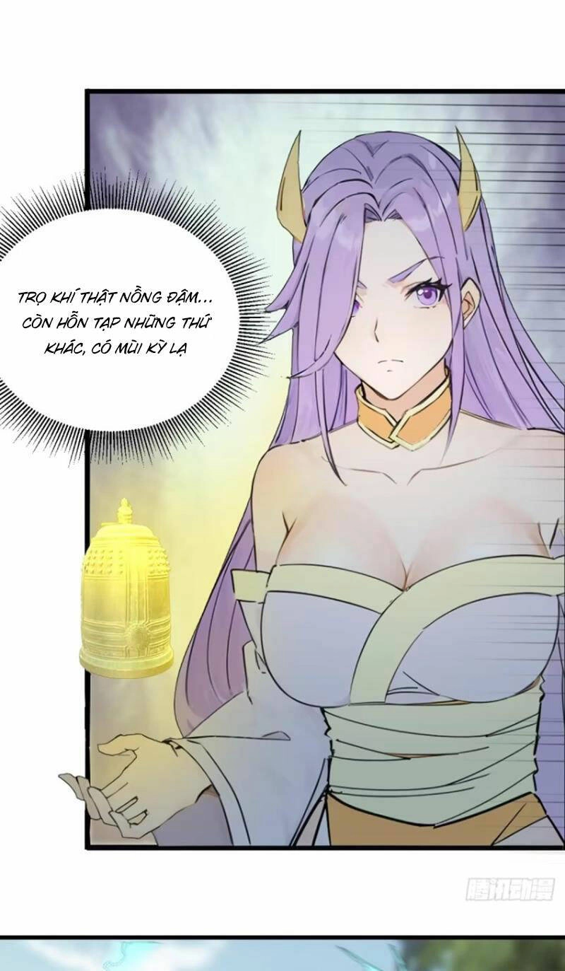 Ngươi Là Hạng Người Gì Cũng Dám Ở Tiên Giới Lên Mặt Với Ta? Chapter 18 - 41