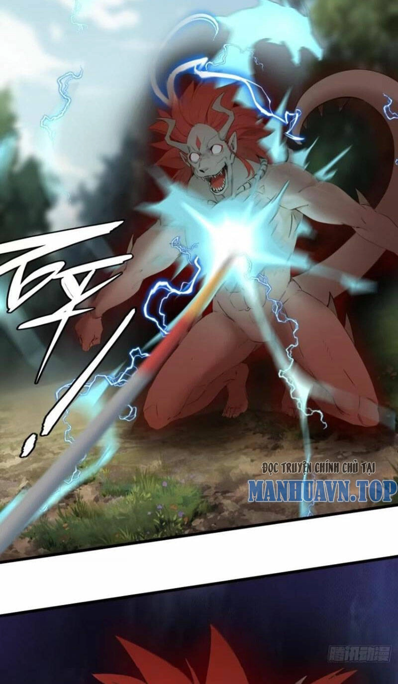 Ngươi Là Hạng Người Gì Cũng Dám Ở Tiên Giới Lên Mặt Với Ta? Chapter 18 - 42