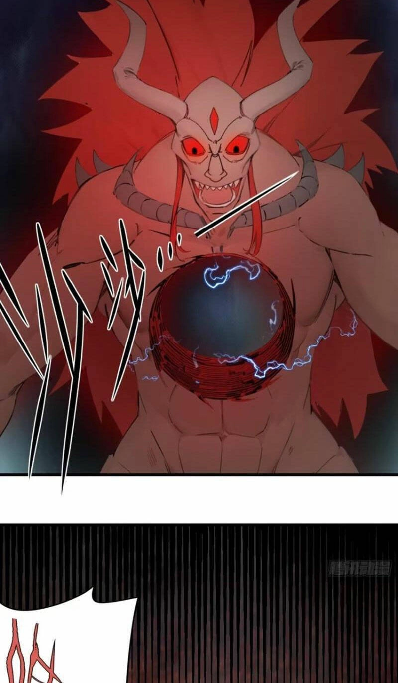 Ngươi Là Hạng Người Gì Cũng Dám Ở Tiên Giới Lên Mặt Với Ta? Chapter 18 - 43