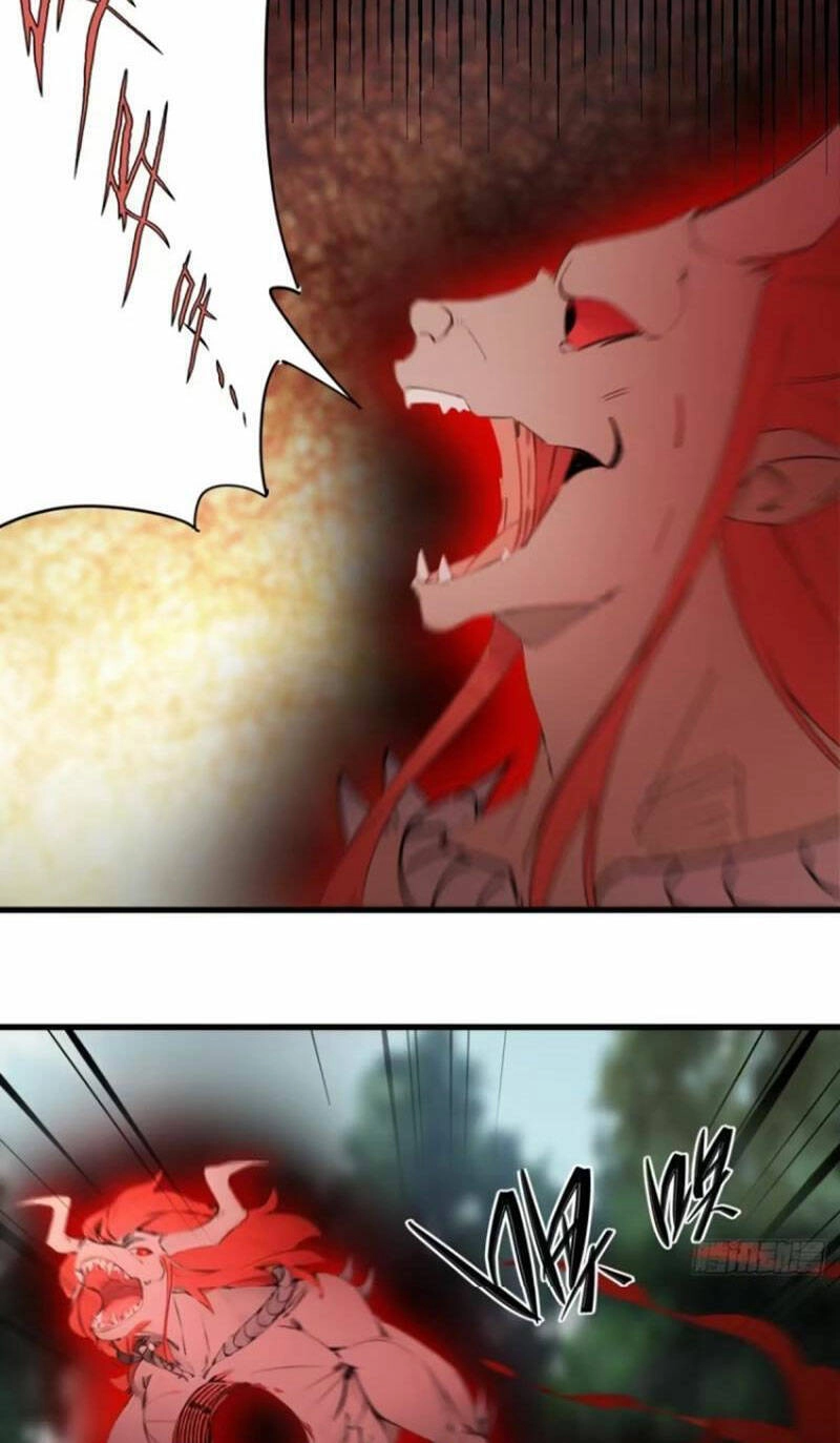 Ngươi Là Hạng Người Gì Cũng Dám Ở Tiên Giới Lên Mặt Với Ta? Chapter 18 - 44