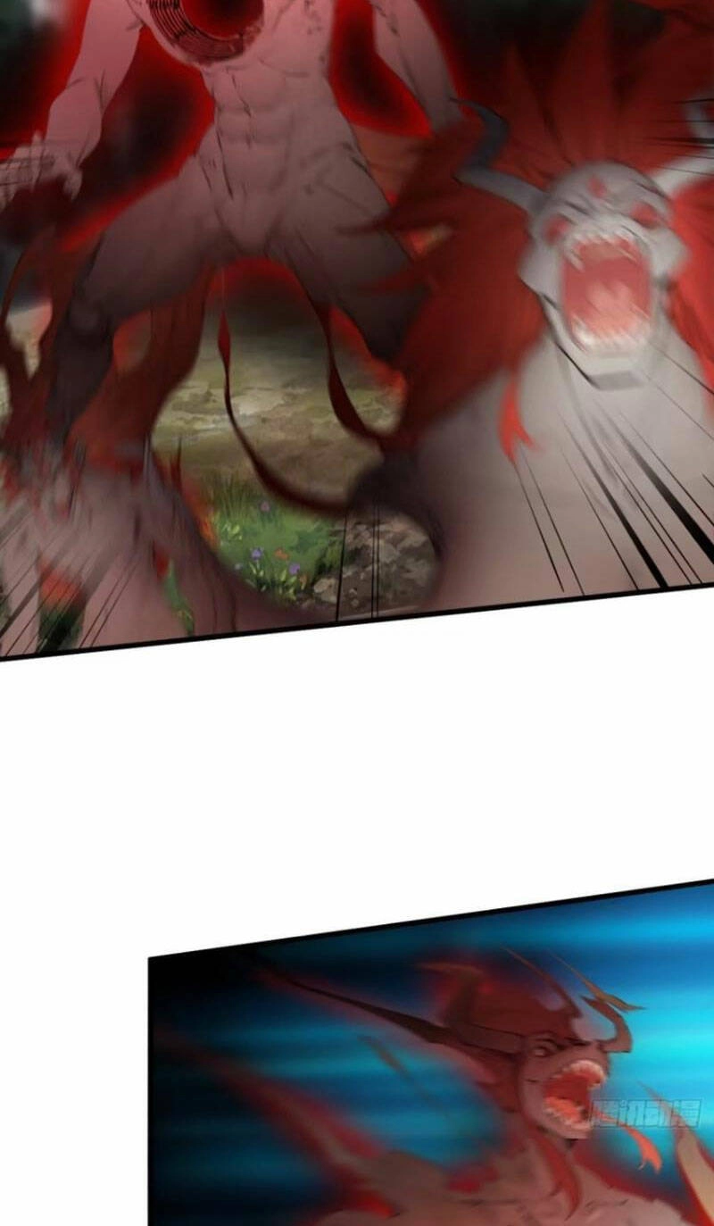 Ngươi Là Hạng Người Gì Cũng Dám Ở Tiên Giới Lên Mặt Với Ta? Chapter 18 - 45