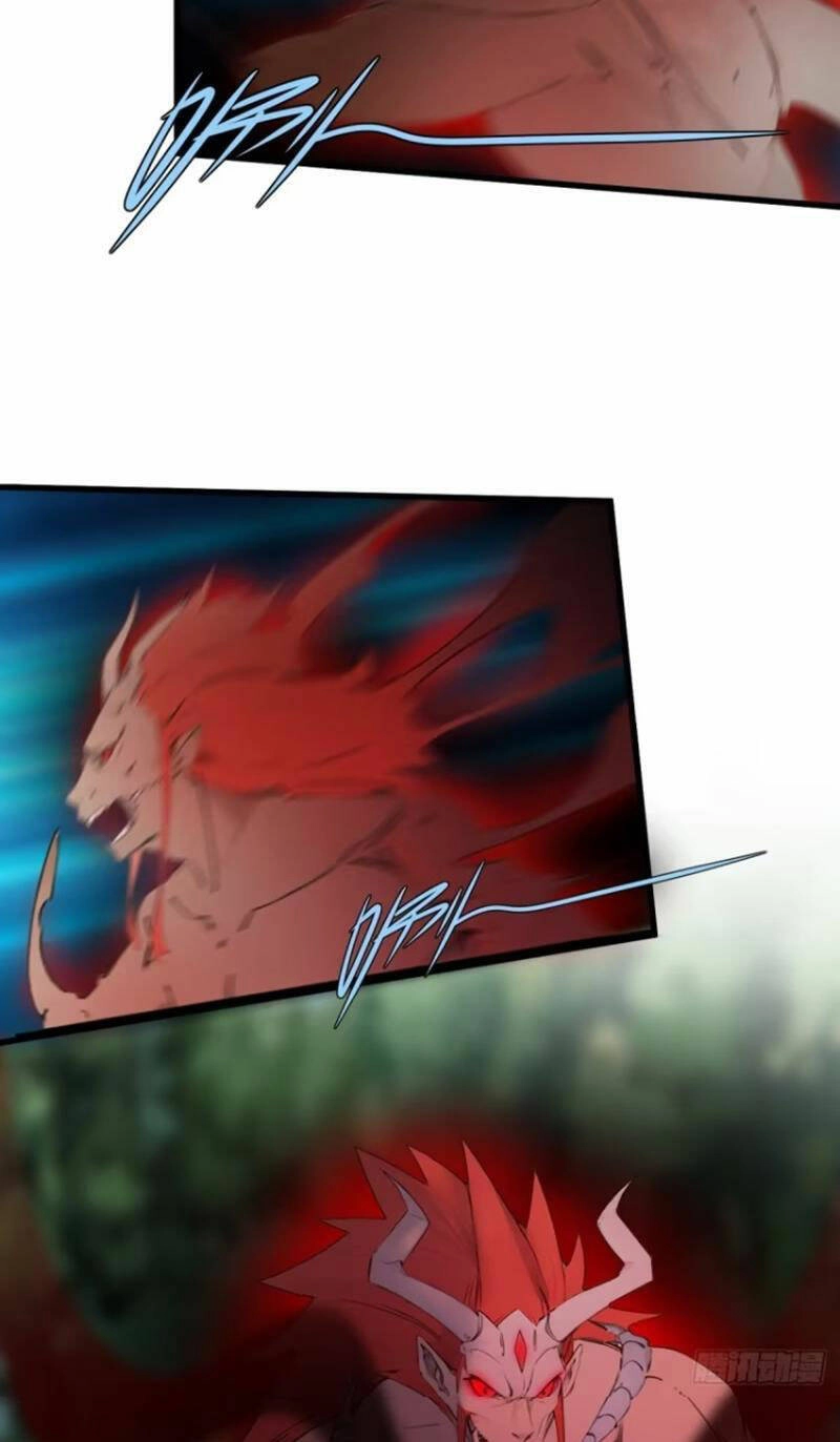 Ngươi Là Hạng Người Gì Cũng Dám Ở Tiên Giới Lên Mặt Với Ta? Chapter 18 - 46