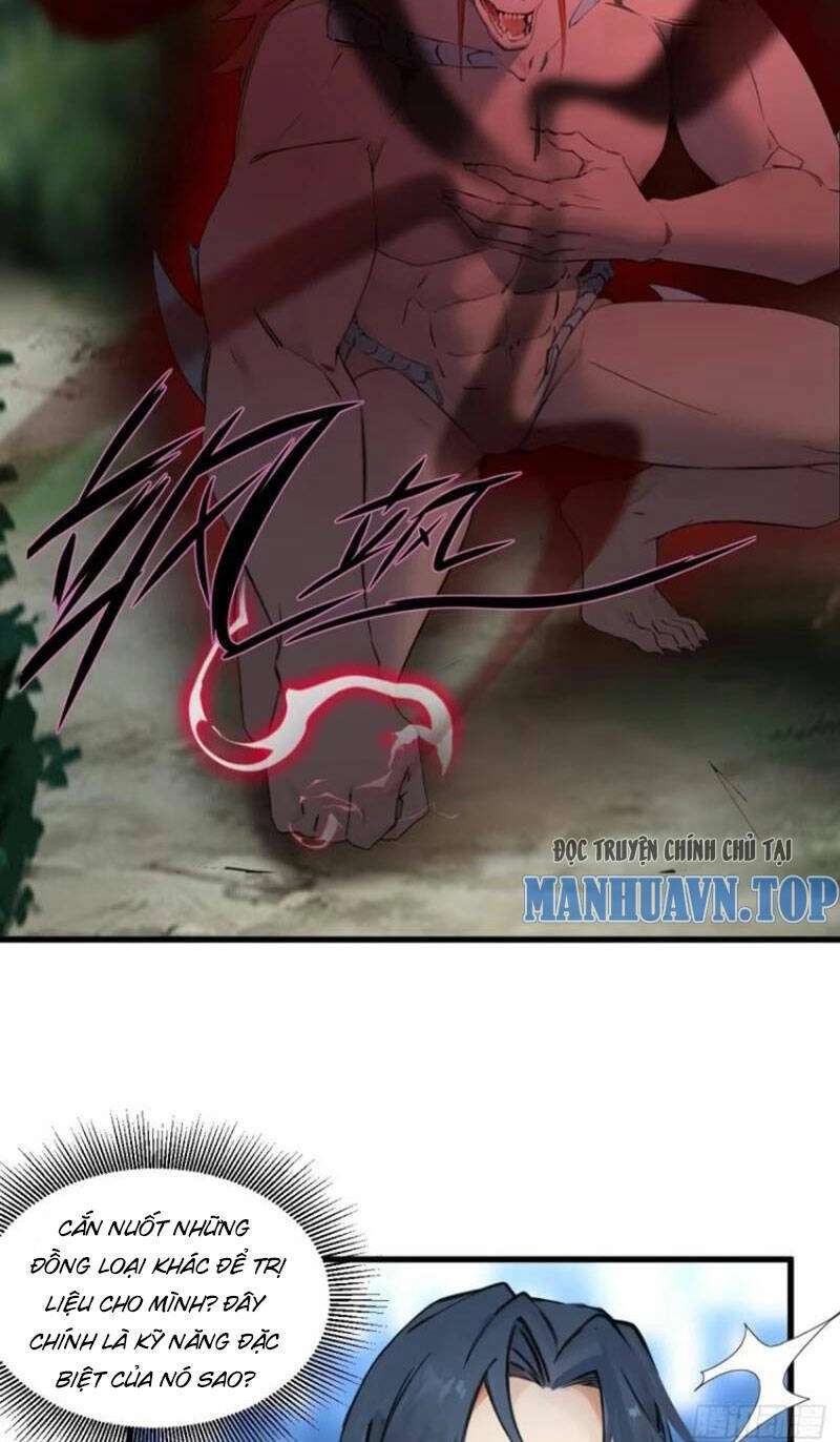 Ngươi Là Hạng Người Gì Cũng Dám Ở Tiên Giới Lên Mặt Với Ta? Chapter 18 - 47