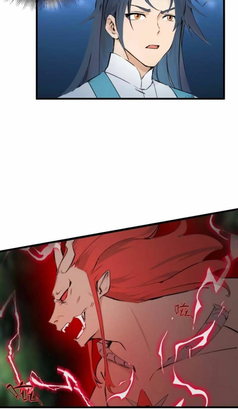 Ngươi Là Hạng Người Gì Cũng Dám Ở Tiên Giới Lên Mặt Với Ta? Chapter 18 - 48