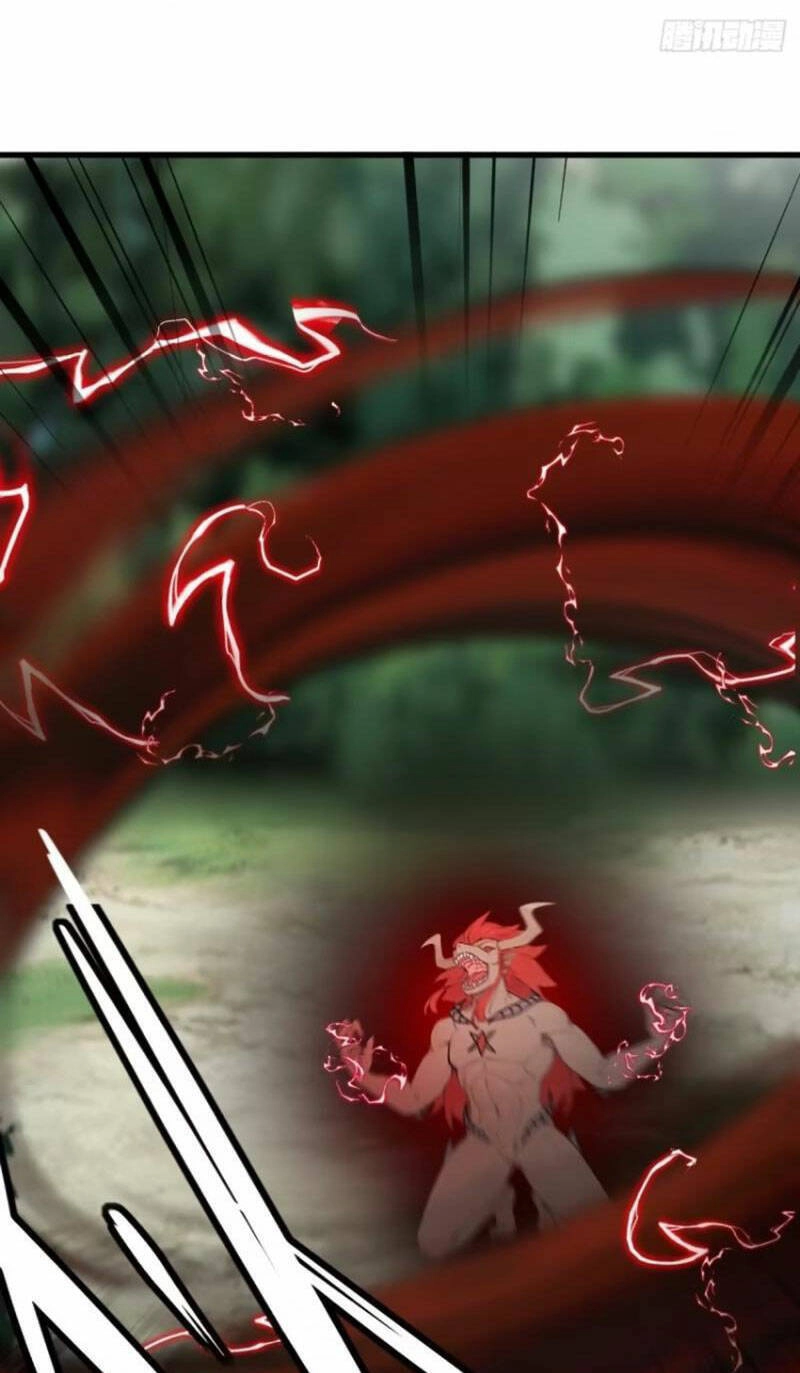 Ngươi Là Hạng Người Gì Cũng Dám Ở Tiên Giới Lên Mặt Với Ta? Chapter 18 - 49