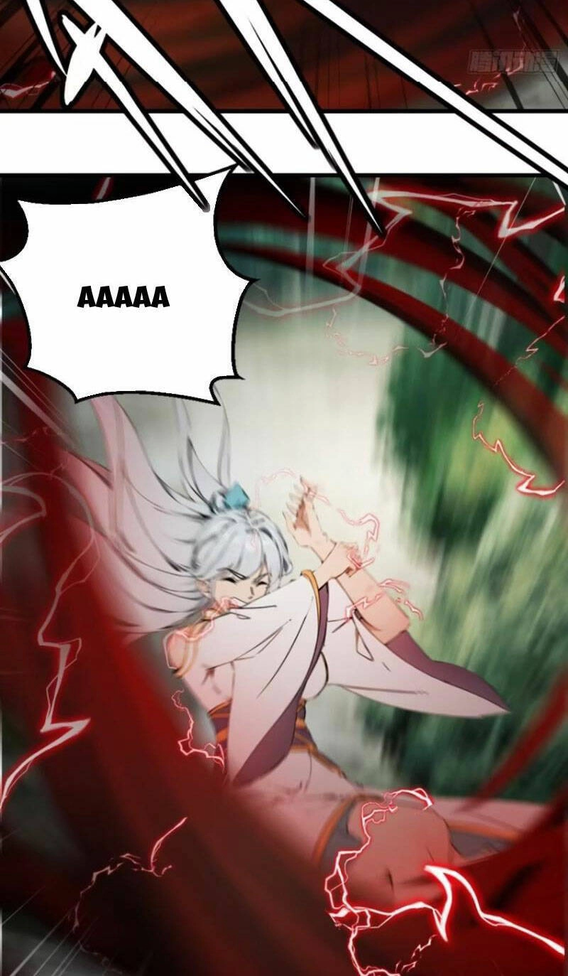 Ngươi Là Hạng Người Gì Cũng Dám Ở Tiên Giới Lên Mặt Với Ta? Chapter 18 - 50