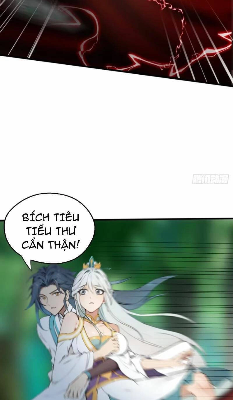 Ngươi Là Hạng Người Gì Cũng Dám Ở Tiên Giới Lên Mặt Với Ta? Chapter 18 - 51