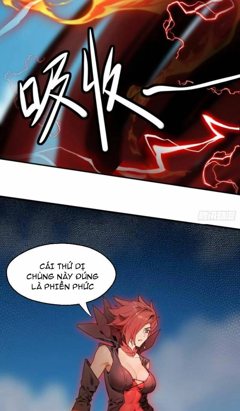 Ngươi Là Hạng Người Gì Cũng Dám Ở Tiên Giới Lên Mặt Với Ta? Chapter 18 - 53