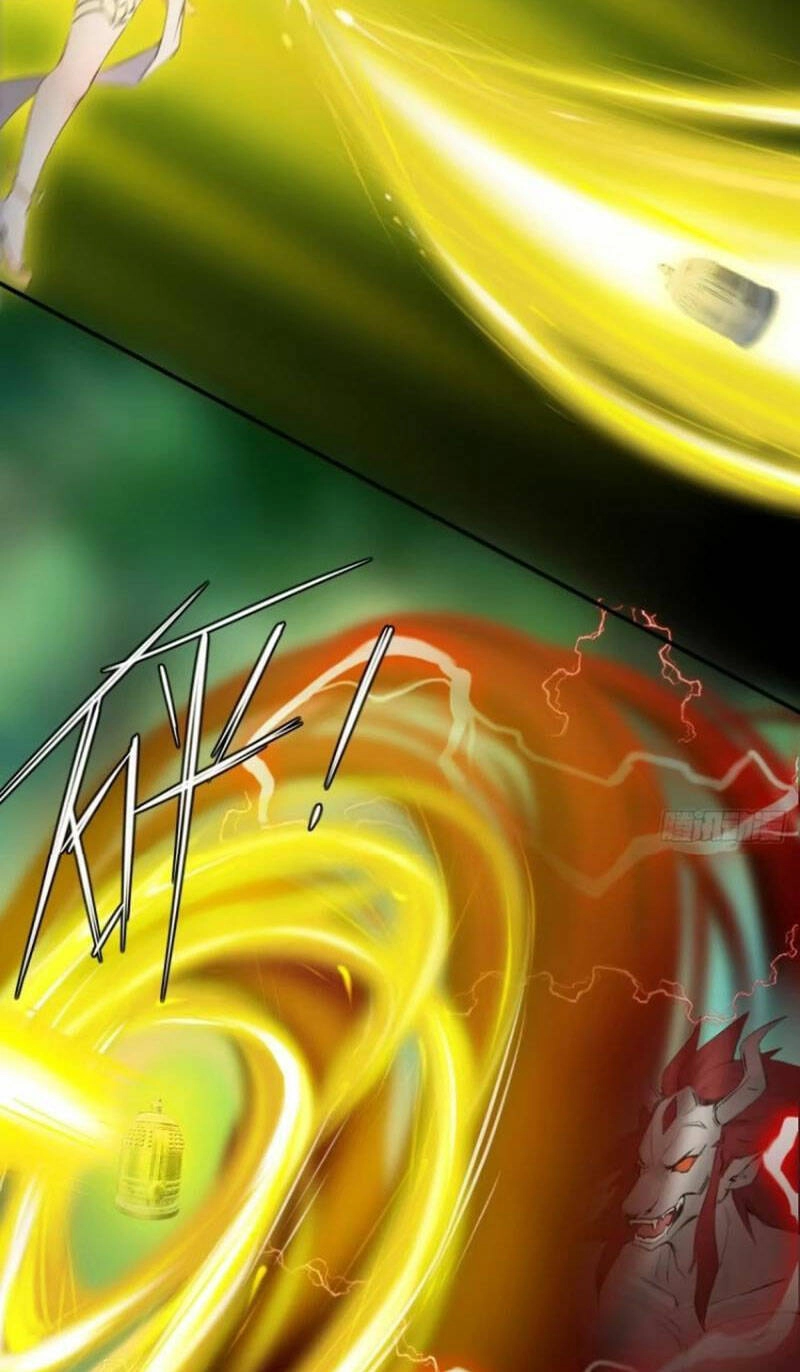 Ngươi Là Hạng Người Gì Cũng Dám Ở Tiên Giới Lên Mặt Với Ta? Chapter 18 - 55