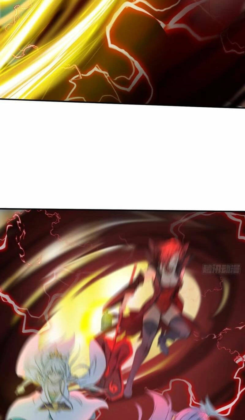 Ngươi Là Hạng Người Gì Cũng Dám Ở Tiên Giới Lên Mặt Với Ta? Chapter 18 - 56