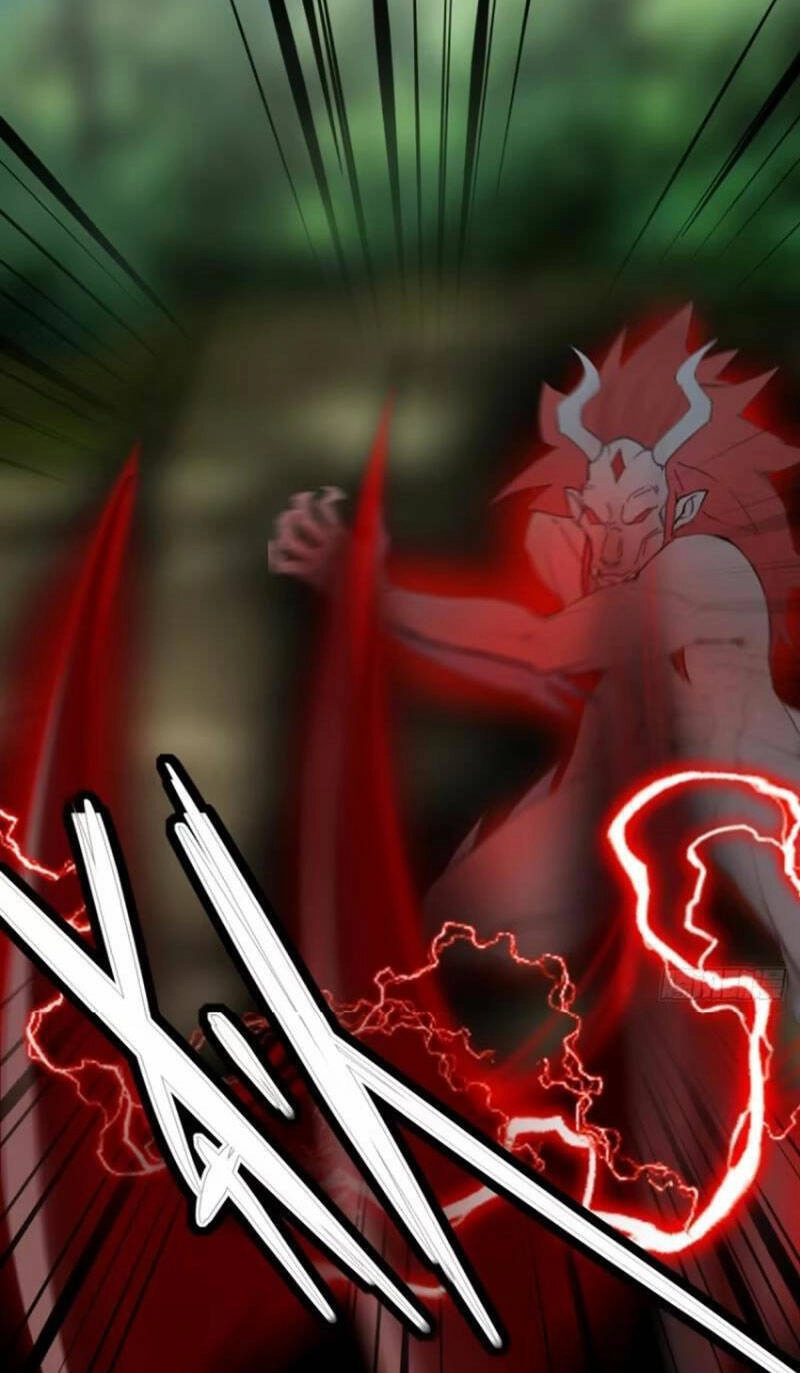 Ngươi Là Hạng Người Gì Cũng Dám Ở Tiên Giới Lên Mặt Với Ta? Chapter 18 - 58