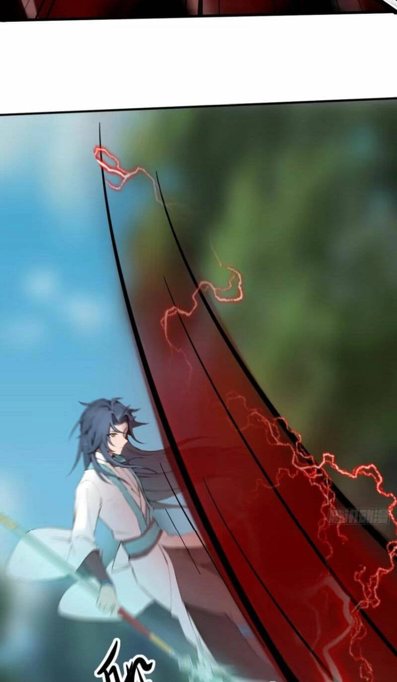 Ngươi Là Hạng Người Gì Cũng Dám Ở Tiên Giới Lên Mặt Với Ta? Chapter 18 - 59