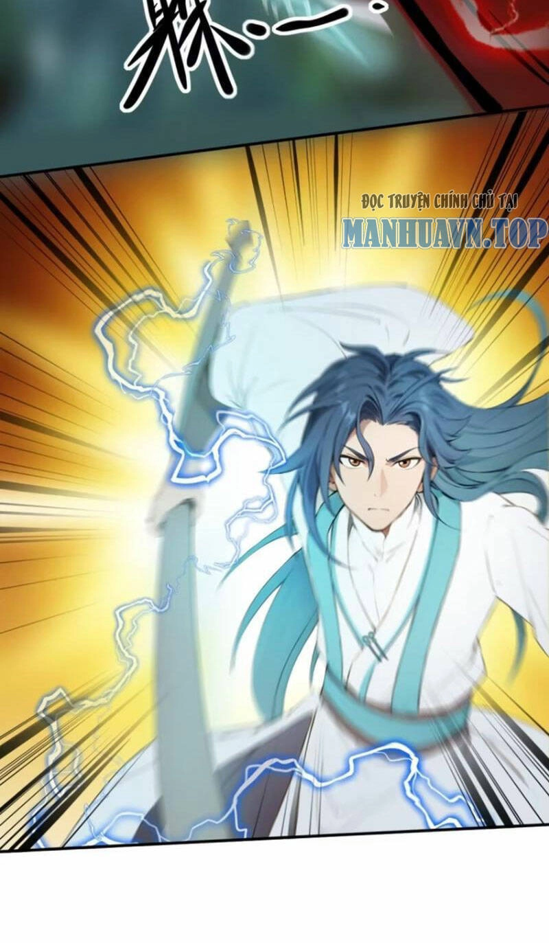 Ngươi Là Hạng Người Gì Cũng Dám Ở Tiên Giới Lên Mặt Với Ta? Chapter 18 - 60