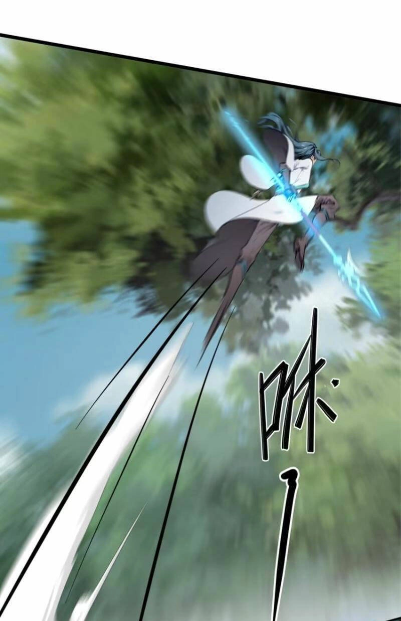 Ngươi Là Hạng Người Gì Cũng Dám Ở Tiên Giới Lên Mặt Với Ta? Chapter 18 - 61