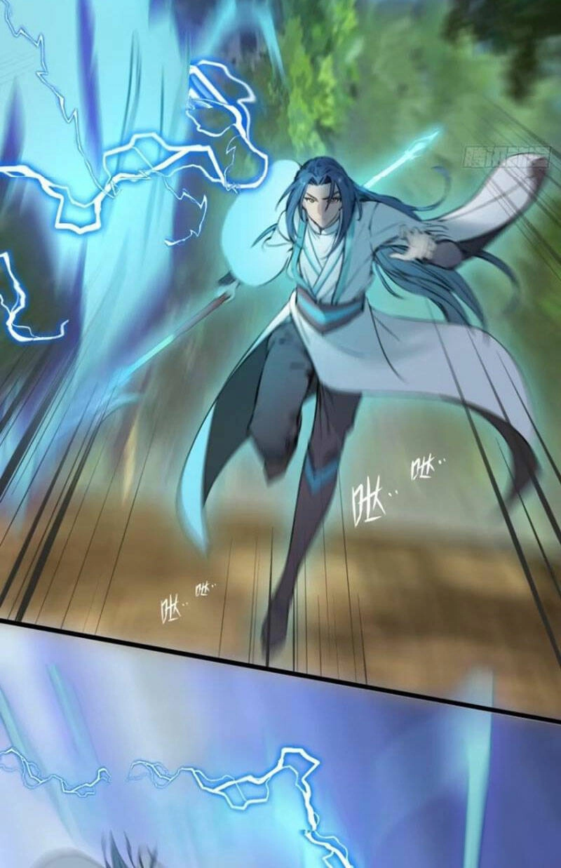 Ngươi Là Hạng Người Gì Cũng Dám Ở Tiên Giới Lên Mặt Với Ta? Chapter 18 - 63