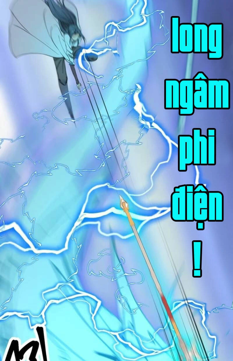 Ngươi Là Hạng Người Gì Cũng Dám Ở Tiên Giới Lên Mặt Với Ta? Chapter 18 - 64