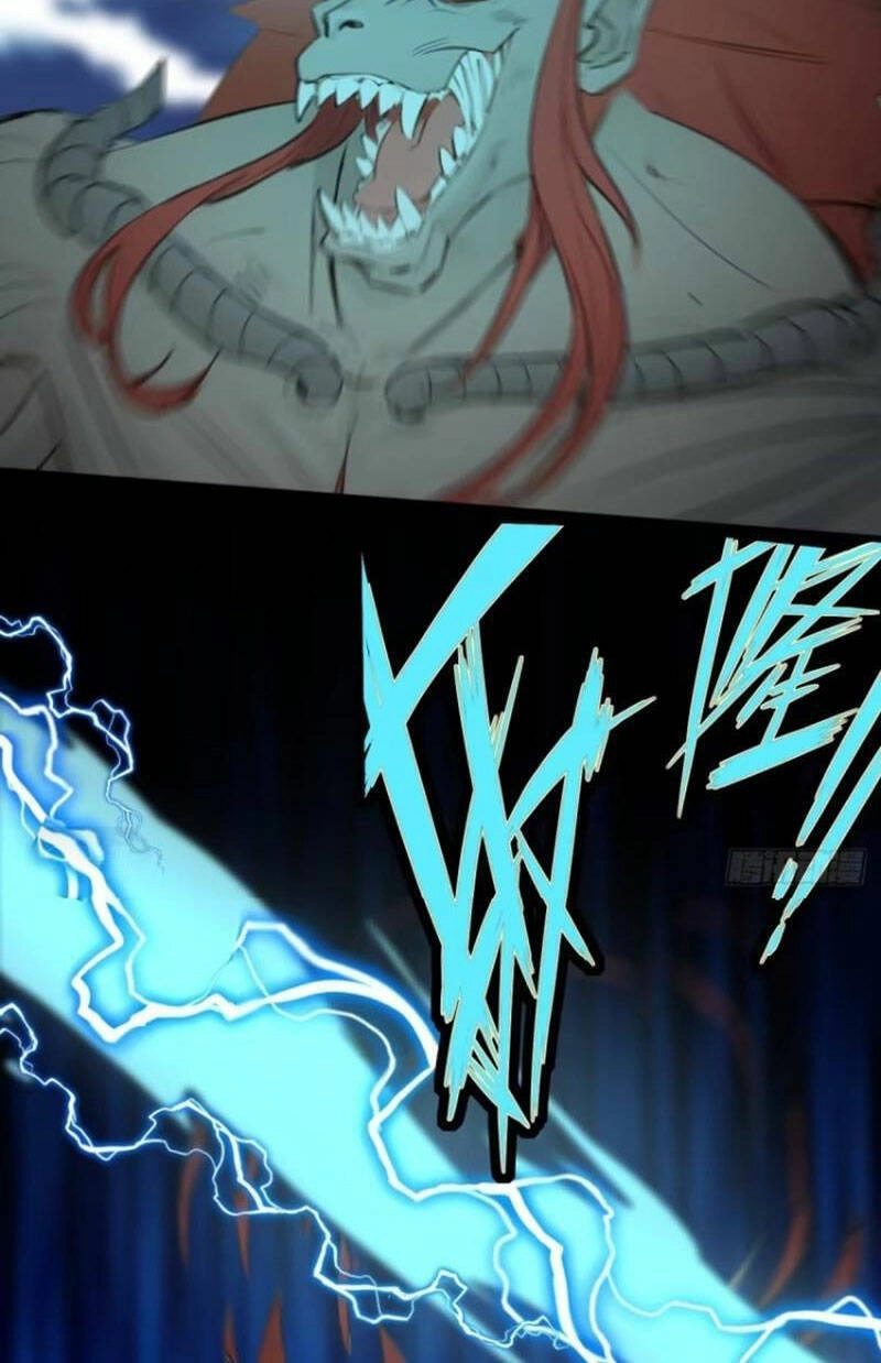 Ngươi Là Hạng Người Gì Cũng Dám Ở Tiên Giới Lên Mặt Với Ta? Chapter 18 - 66