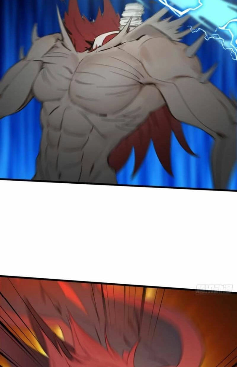 Ngươi Là Hạng Người Gì Cũng Dám Ở Tiên Giới Lên Mặt Với Ta? Chapter 18 - 67