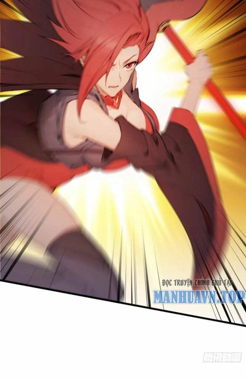 Ngươi Là Hạng Người Gì Cũng Dám Ở Tiên Giới Lên Mặt Với Ta? Chapter 18 - 68