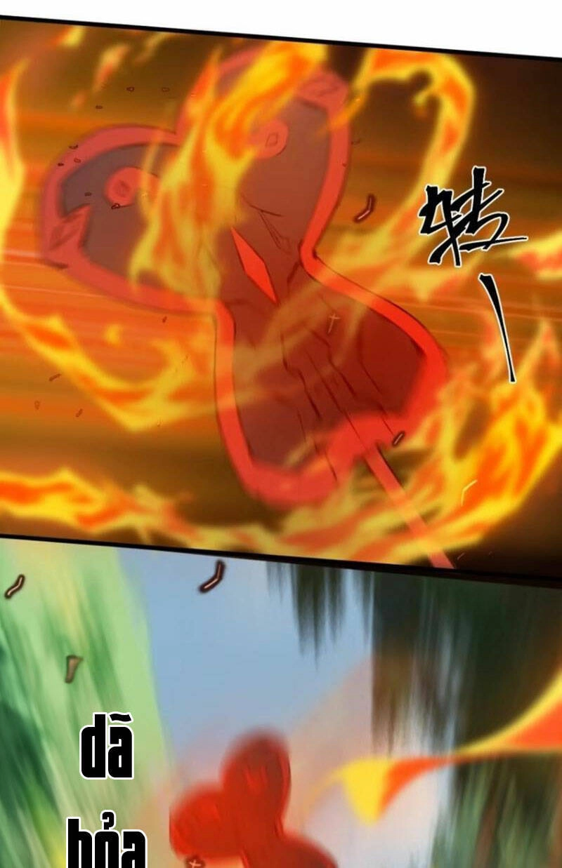 Ngươi Là Hạng Người Gì Cũng Dám Ở Tiên Giới Lên Mặt Với Ta? Chapter 18 - 69