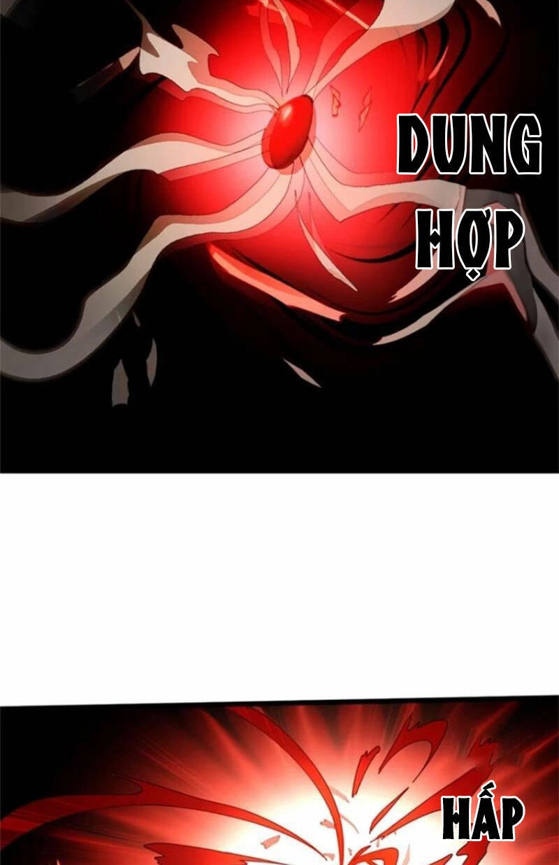 Ngươi Là Hạng Người Gì Cũng Dám Ở Tiên Giới Lên Mặt Với Ta? Chapter 18 - 74