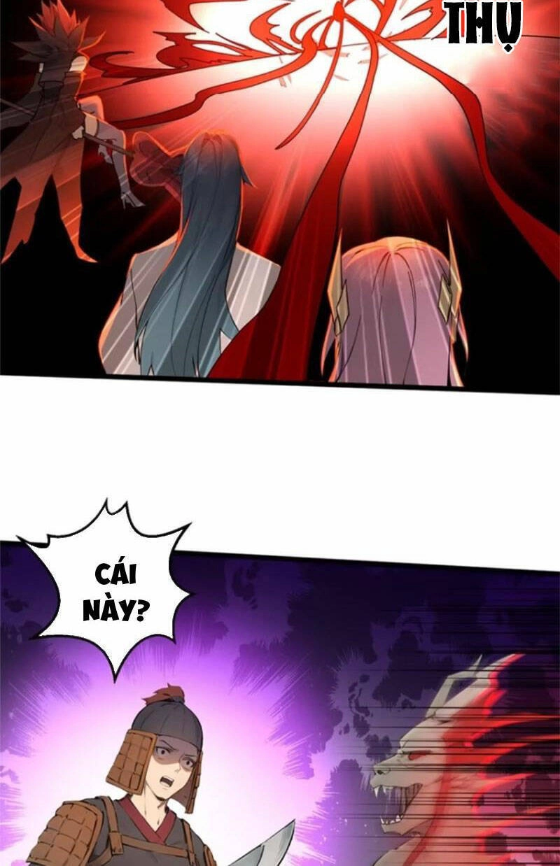 Ngươi Là Hạng Người Gì Cũng Dám Ở Tiên Giới Lên Mặt Với Ta? Chapter 18 - 75