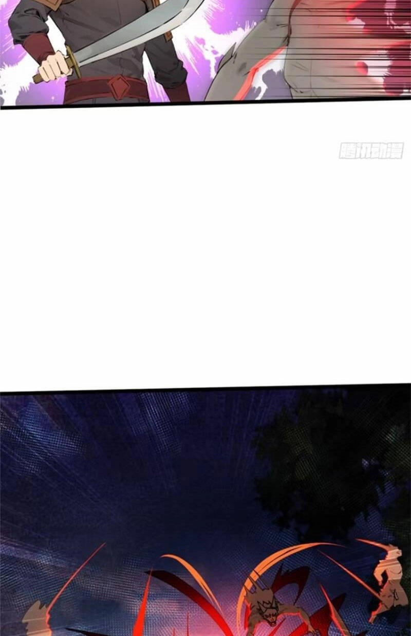 Ngươi Là Hạng Người Gì Cũng Dám Ở Tiên Giới Lên Mặt Với Ta? Chapter 18 - 76