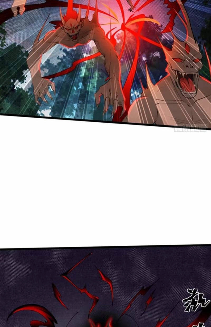 Ngươi Là Hạng Người Gì Cũng Dám Ở Tiên Giới Lên Mặt Với Ta? Chapter 18 - 77