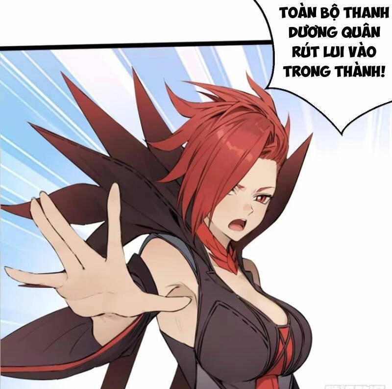 Ngươi Là Hạng Người Gì Cũng Dám Ở Tiên Giới Lên Mặt Với Ta? Chapter 18 - 89