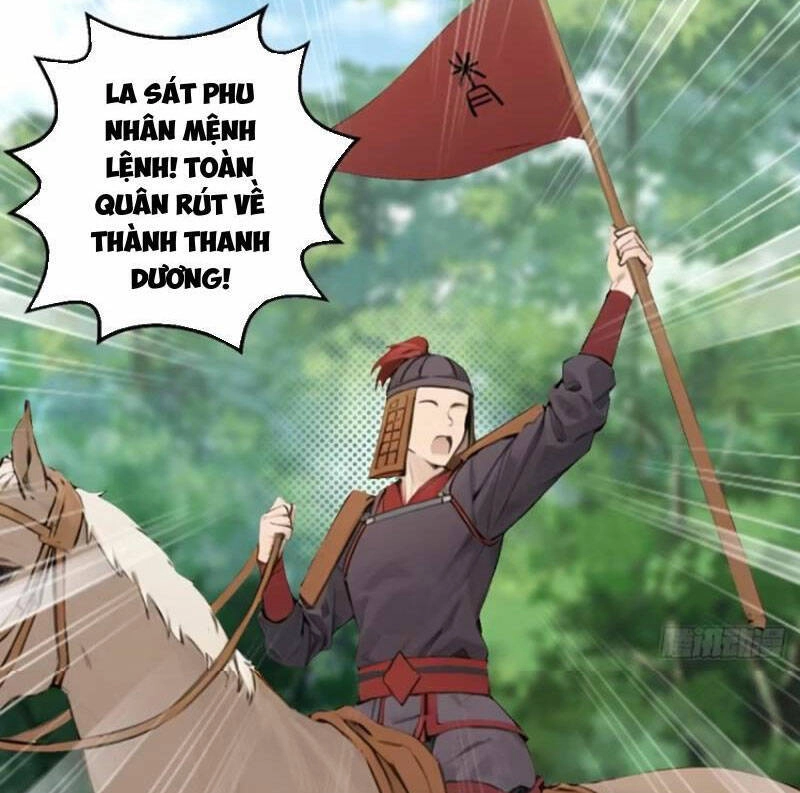 Ngươi Là Hạng Người Gì Cũng Dám Ở Tiên Giới Lên Mặt Với Ta? Chapter 18 - 91