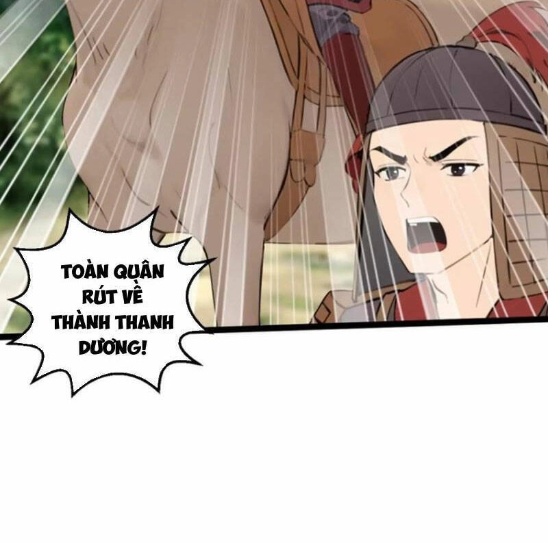 Ngươi Là Hạng Người Gì Cũng Dám Ở Tiên Giới Lên Mặt Với Ta? Chapter 18 - 92