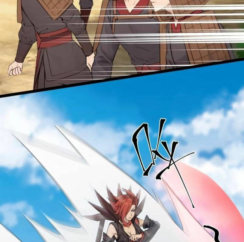 Ngươi Là Hạng Người Gì Cũng Dám Ở Tiên Giới Lên Mặt Với Ta? Chapter 18 - 94