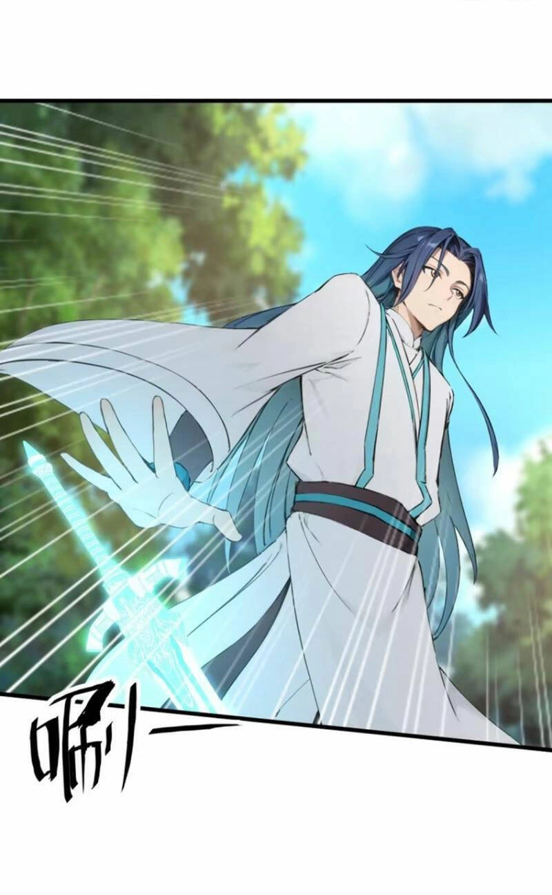 Ngươi Là Hạng Người Gì Cũng Dám Ở Tiên Giới Lên Mặt Với Ta? Chapter 18 - 101