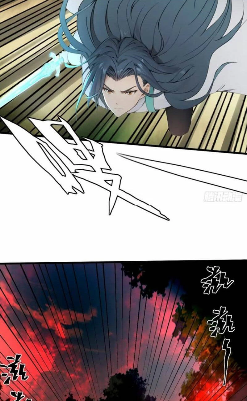 Ngươi Là Hạng Người Gì Cũng Dám Ở Tiên Giới Lên Mặt Với Ta? Chapter 18 - 103