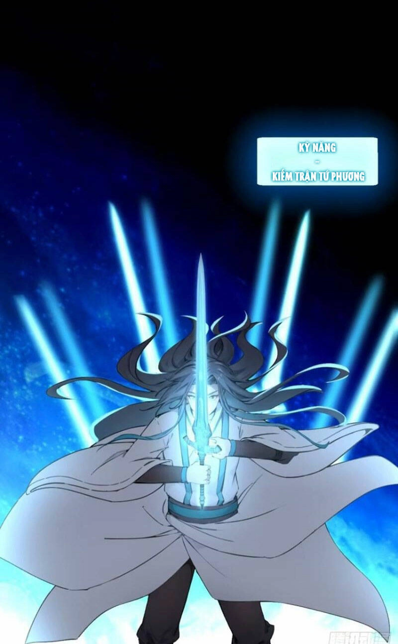 Ngươi Là Hạng Người Gì Cũng Dám Ở Tiên Giới Lên Mặt Với Ta? Chapter 18 - 105