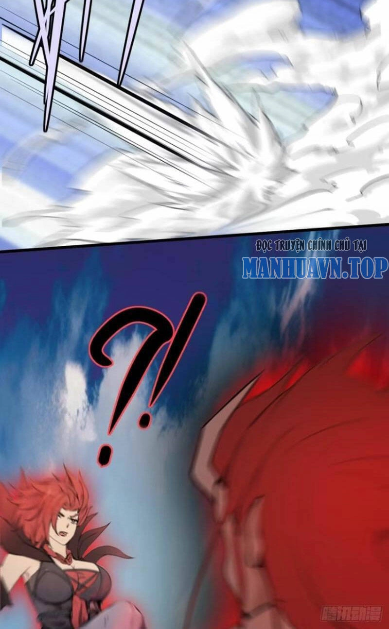 Ngươi Là Hạng Người Gì Cũng Dám Ở Tiên Giới Lên Mặt Với Ta? Chapter 18 - 112