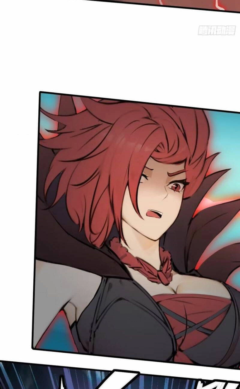 Ngươi Là Hạng Người Gì Cũng Dám Ở Tiên Giới Lên Mặt Với Ta? Chapter 18 - 114