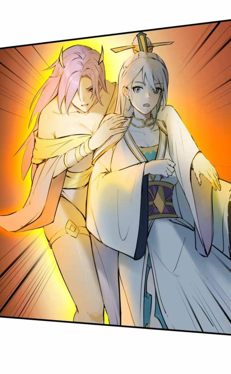 Ngươi Là Hạng Người Gì Cũng Dám Ở Tiên Giới Lên Mặt Với Ta? Chapter 18 - 120