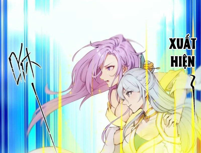 Ngươi Là Hạng Người Gì Cũng Dám Ở Tiên Giới Lên Mặt Với Ta? Chapter 18 - 124