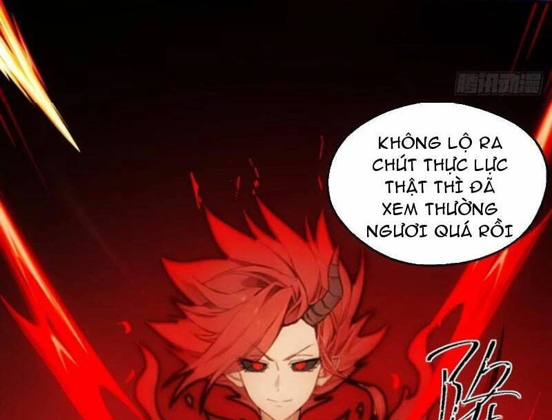 Ngươi Là Hạng Người Gì Cũng Dám Ở Tiên Giới Lên Mặt Với Ta? Chapter 18 - 137