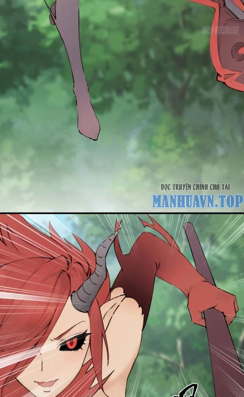 Ngươi Là Hạng Người Gì Cũng Dám Ở Tiên Giới Lên Mặt Với Ta? Chapter 19 - 2