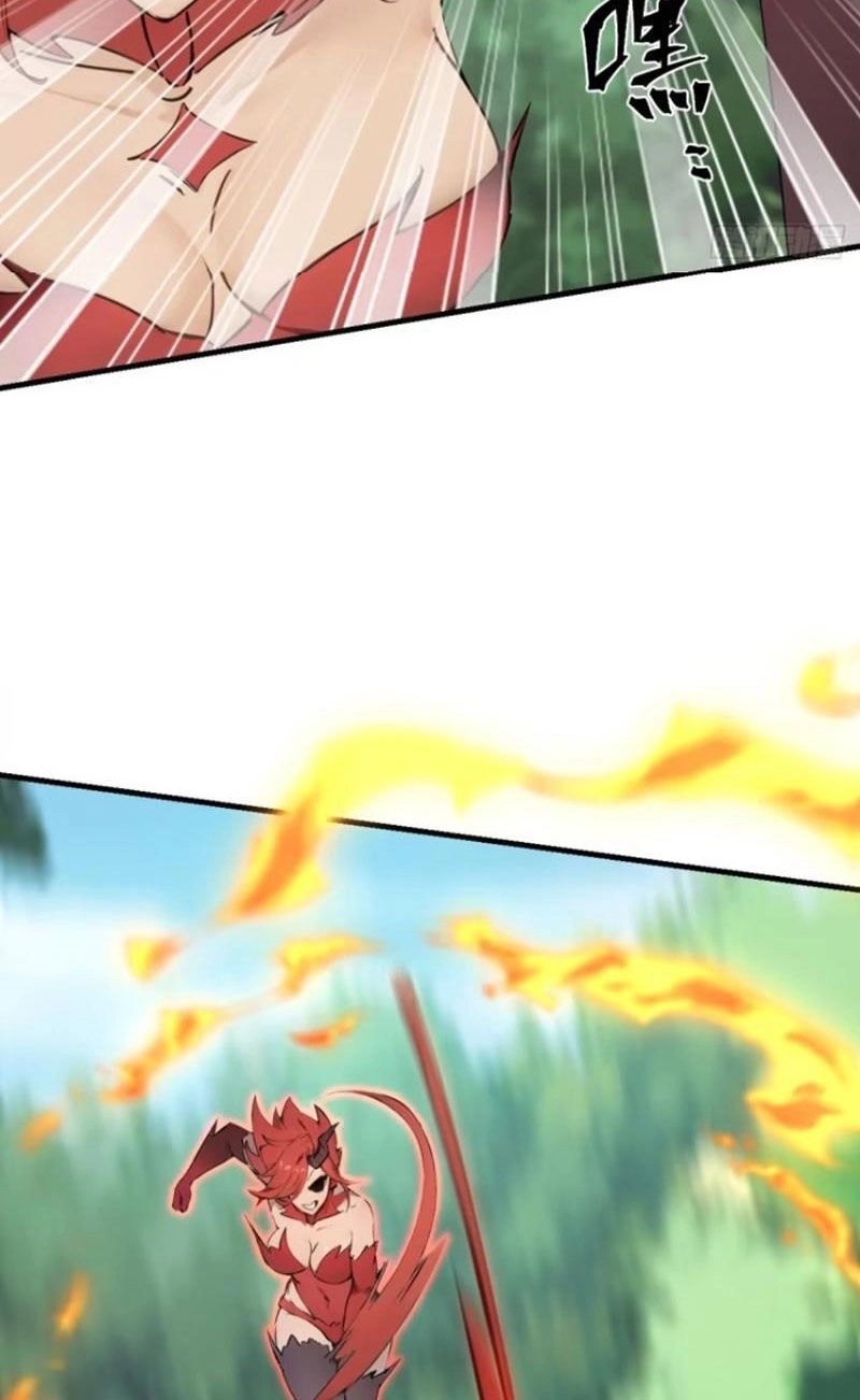 Ngươi Là Hạng Người Gì Cũng Dám Ở Tiên Giới Lên Mặt Với Ta? Chapter 19 - 3