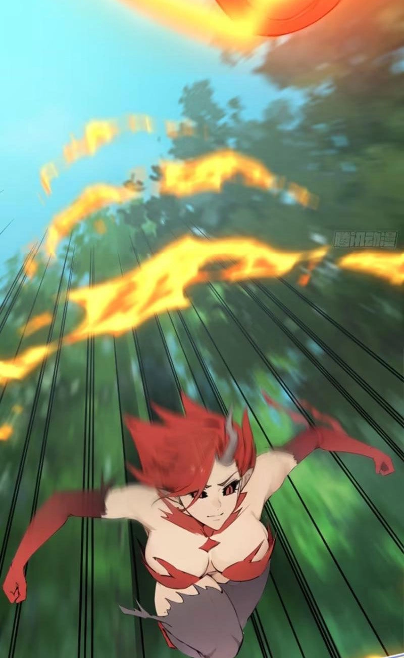 Ngươi Là Hạng Người Gì Cũng Dám Ở Tiên Giới Lên Mặt Với Ta? Chapter 19 - 5