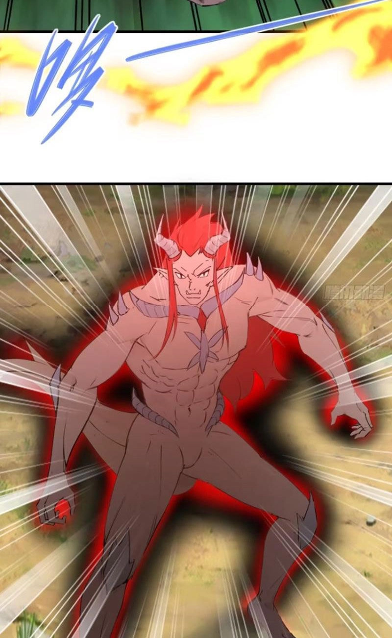 Ngươi Là Hạng Người Gì Cũng Dám Ở Tiên Giới Lên Mặt Với Ta? Chapter 19 - 6