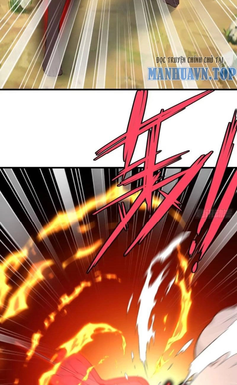 Ngươi Là Hạng Người Gì Cũng Dám Ở Tiên Giới Lên Mặt Với Ta? Chapter 19 - 7