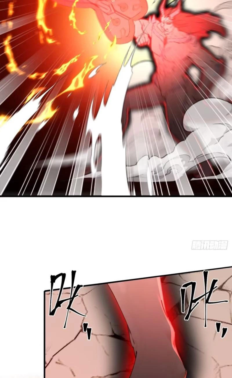 Ngươi Là Hạng Người Gì Cũng Dám Ở Tiên Giới Lên Mặt Với Ta? Chapter 19 - 8