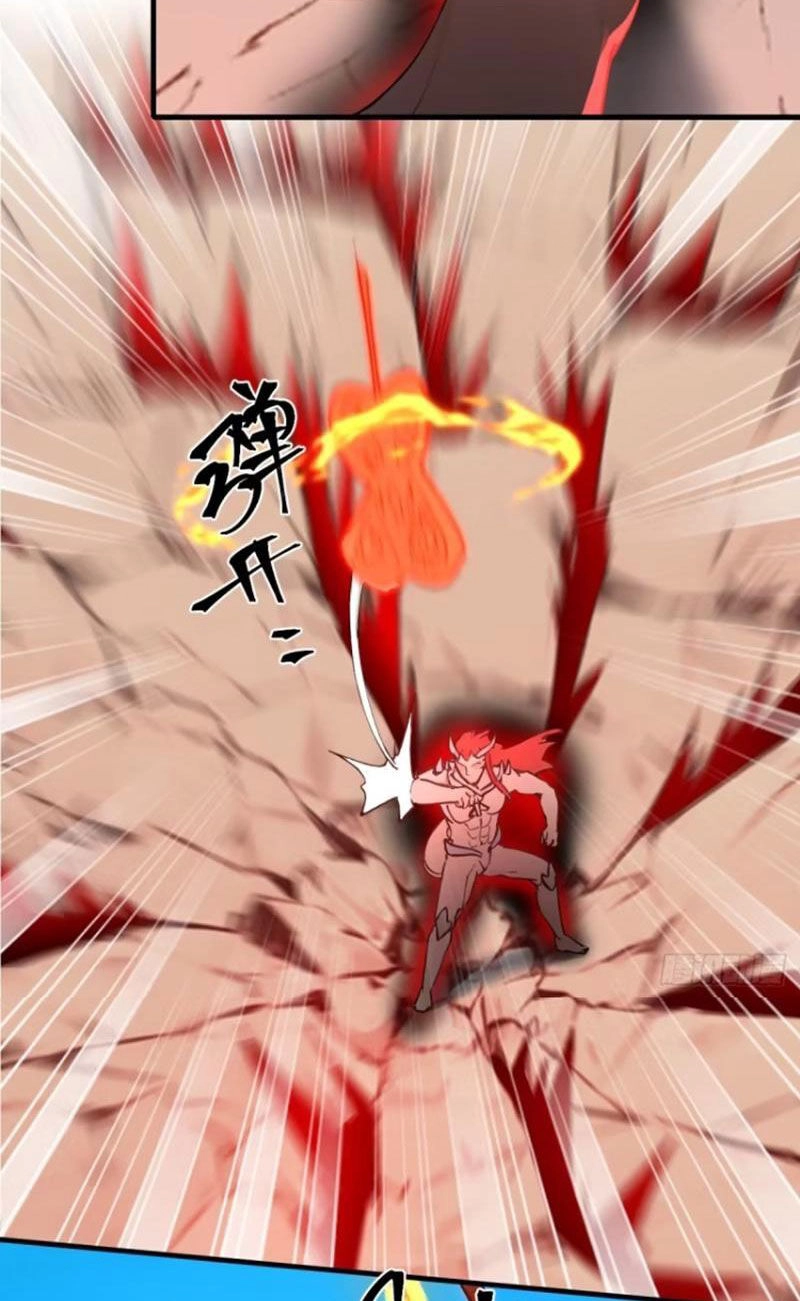 Ngươi Là Hạng Người Gì Cũng Dám Ở Tiên Giới Lên Mặt Với Ta? Chapter 19 - 9