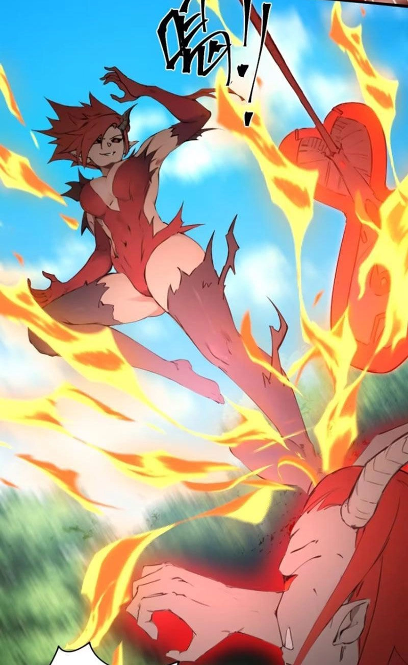 Ngươi Là Hạng Người Gì Cũng Dám Ở Tiên Giới Lên Mặt Với Ta? Chapter 19 - 10