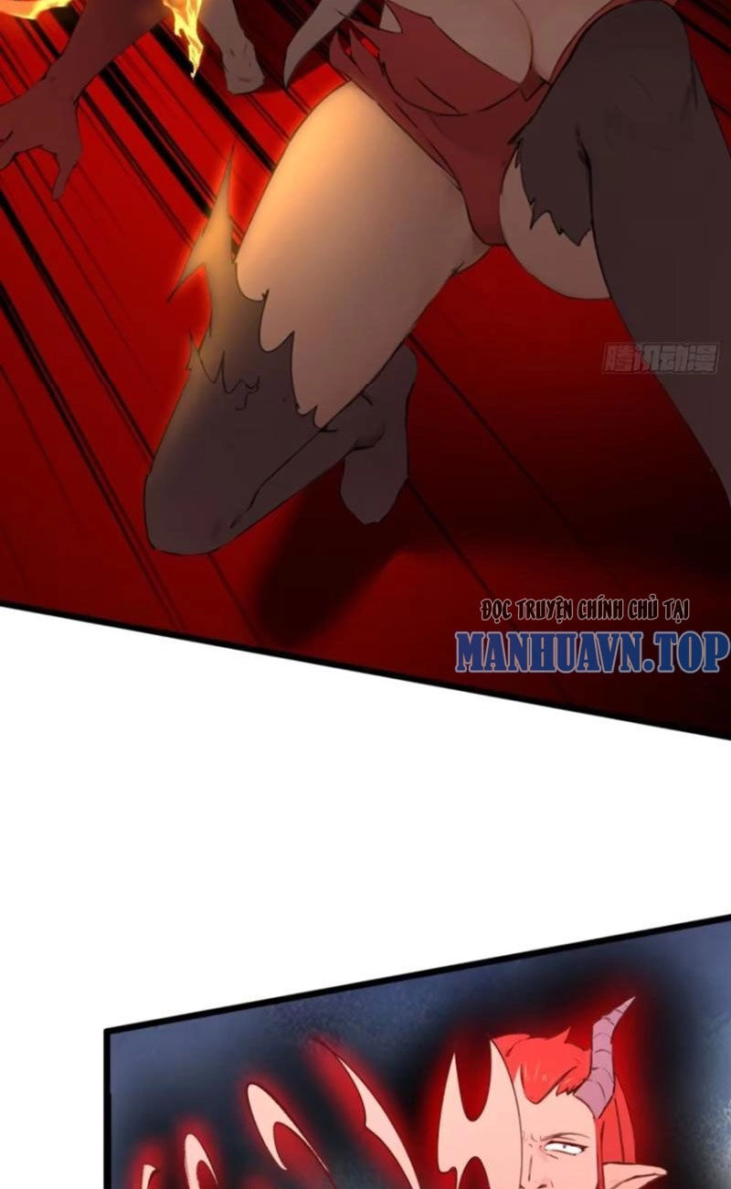 Ngươi Là Hạng Người Gì Cũng Dám Ở Tiên Giới Lên Mặt Với Ta? Chapter 19 - 12