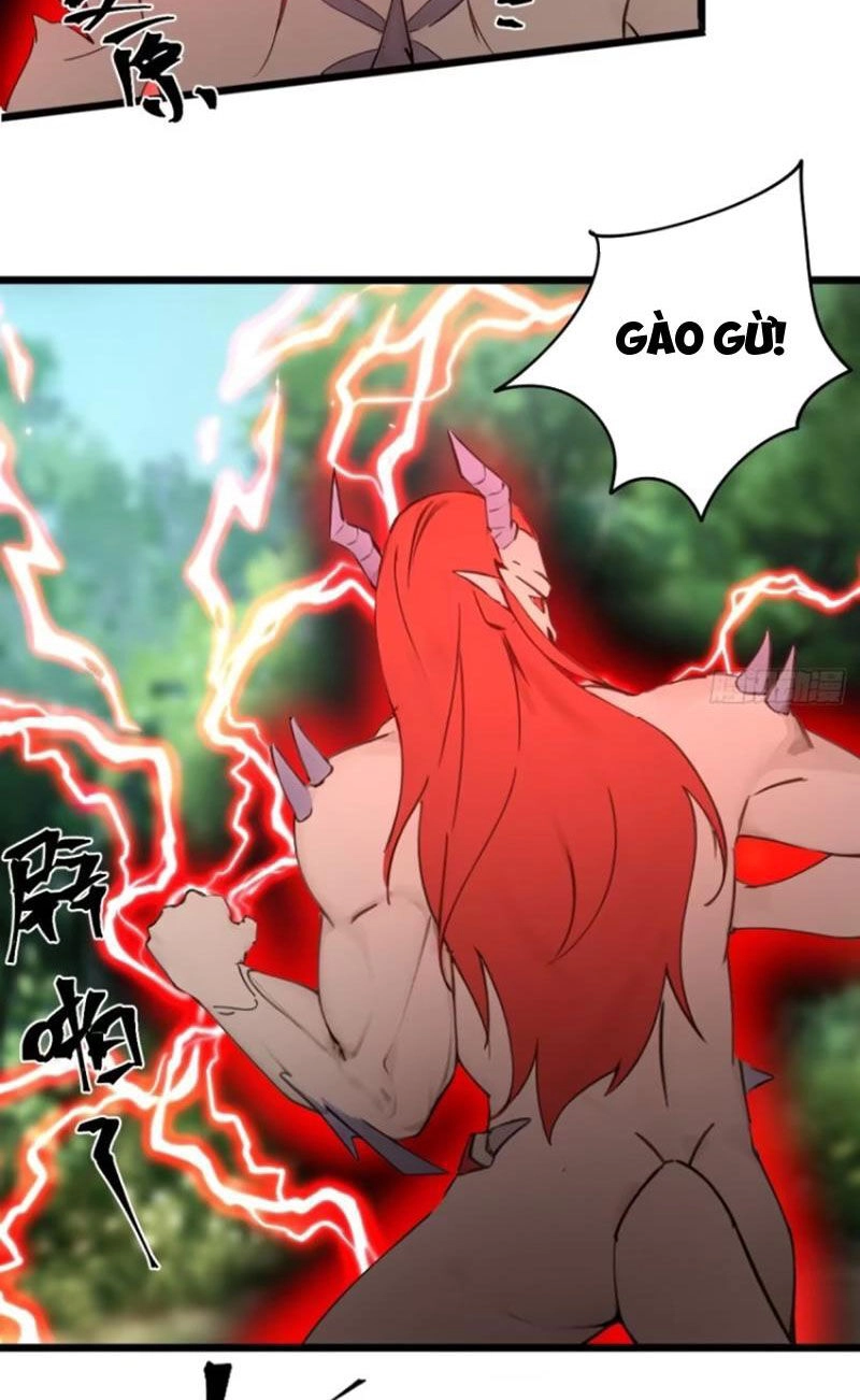 Ngươi Là Hạng Người Gì Cũng Dám Ở Tiên Giới Lên Mặt Với Ta? Chapter 19 - 14